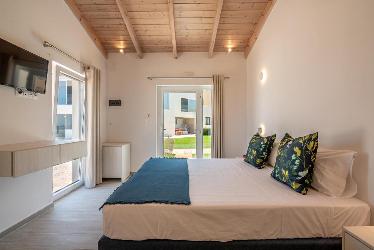 Gt Beach Otel Maleme Dış mekan fotoğraf